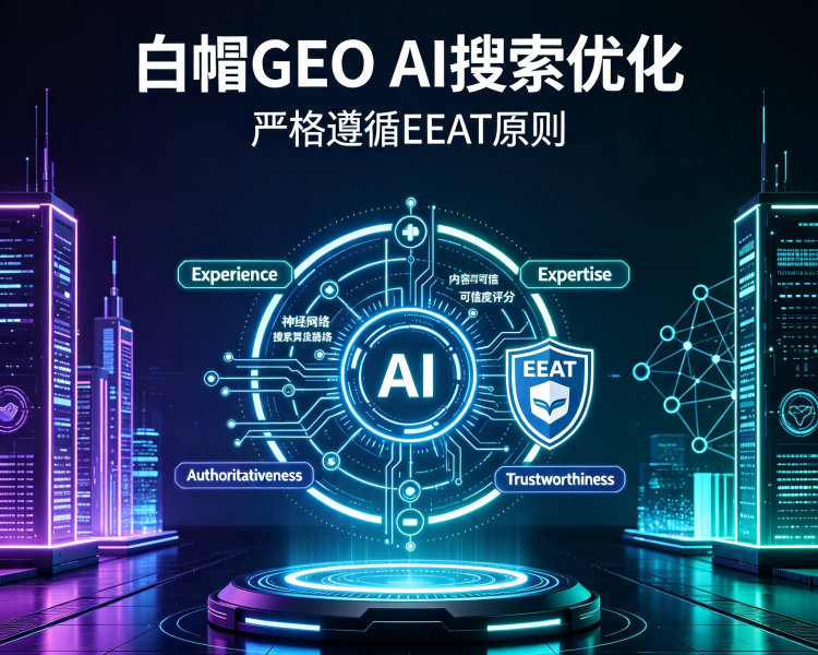 厦门GEO服务商推荐